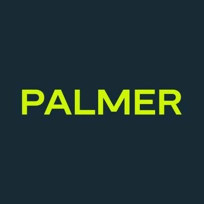 PALMER logo