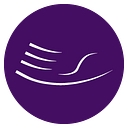 Palmercare Chiropractic logo