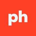 Palmer Hargreaves GmbH logo