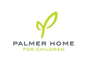 Palmer Home for Children logo