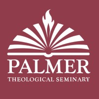 Palmer Theological Seminary of Eastern University logo