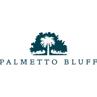 Palmetto Bluff logo
