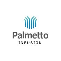 Palmetto Infusion logo