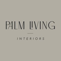 Palm Living Interiors logo