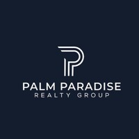 Palm Paradise Realty Group logo