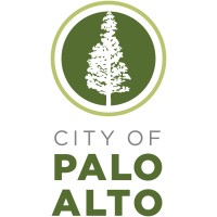 City of Palo Alto logo