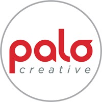 Palo Creative logo