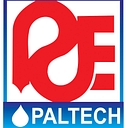 Paltech Cooling Towers & Equipments Ltd logo