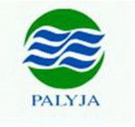 PT PAM Lyonnaise Jaya (Palyja) logo