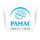 Pamac Finserve Pvt Ltd logo