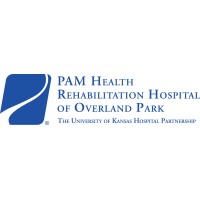 PAM Health logo