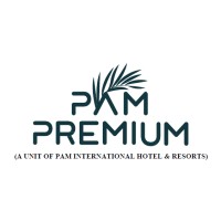 HOTEL PAM PREMIUM logo