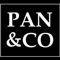 PAN & COMPANY | HEADHUNTER logo
