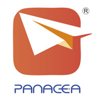 Panacea IT Infrastructure LLC logo