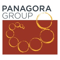Panagora Group logo