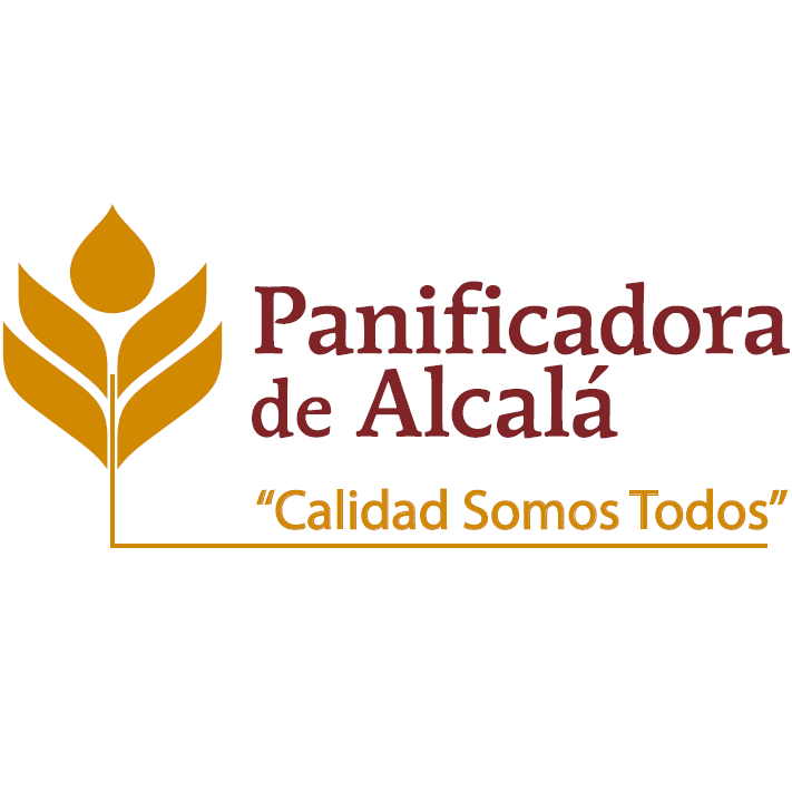 Panificadora de Alcalá logo