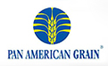 Pan American Grain logo