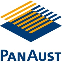 PanAust Limited logo