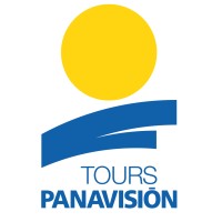 Panavision Tours logo