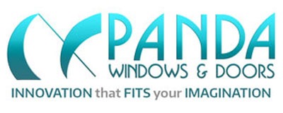 Panda Windows and Doors logo