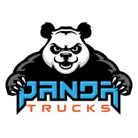 Panda Trucks LLC logo
