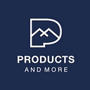products & more GmbH logo