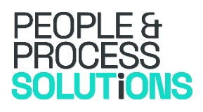People & Process Solutions Int. Ltd logo