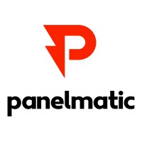 Panelmatic Inc. logo