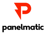 Panelmatic Inc. logo