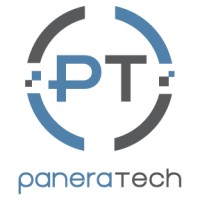PaneraTech, Inc. logo