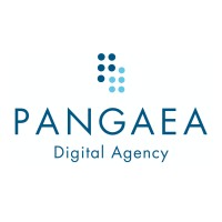 PANGAEA Digital Agency logo