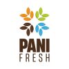 Pani-Fresh logo