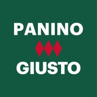 Panino Giusto logo