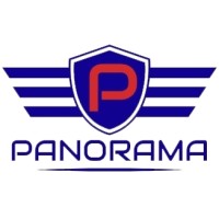 PANORAMA TECHNOLOGIES logo