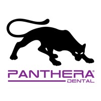 Panthera Dental logo