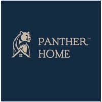 Panther Home logo