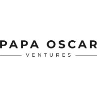 PAPA OSCAR Ventures logo