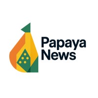 Papaya News AI logo