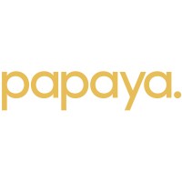Papaya logo
