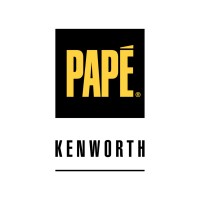 Papé Kenworth logo