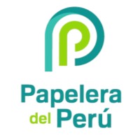 Papelera del Peru logo