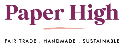 Paper High logo