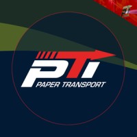 Paper Transport logo