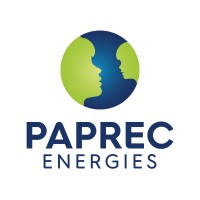 PAPREC logo