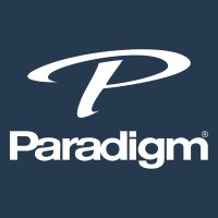 Paradigm Electronics Inc. logo