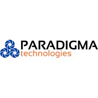 Paradigma Technologies logo