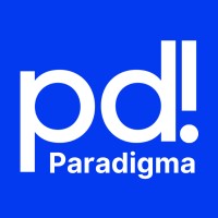 Paradigma logo