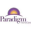 Paradigm HomeCare logo