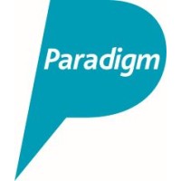 Paradigm Housing Group logo