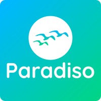 Paradiso Learning logo